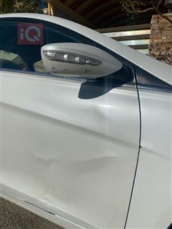 هیوندای سۆناتا